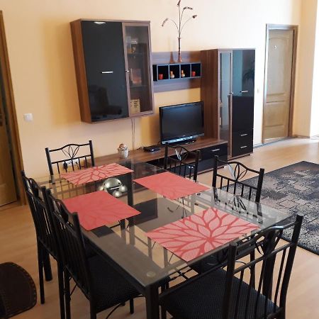 Piac Utcai Apartman 데브레첸 외부 사진