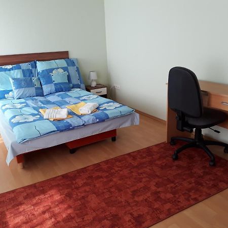 Piac Utcai Apartman 데브레첸 외부 사진