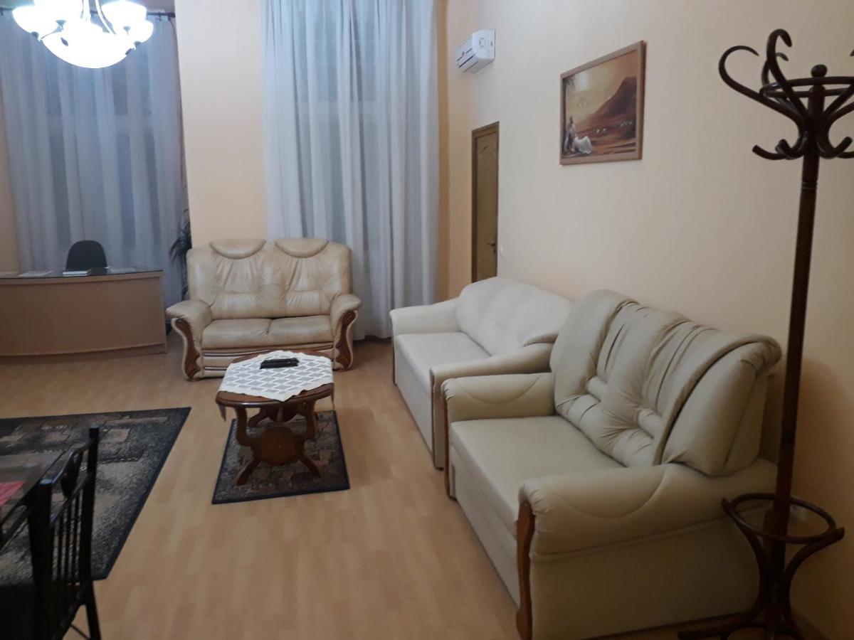 Piac Utcai Apartman 데브레첸 외부 사진