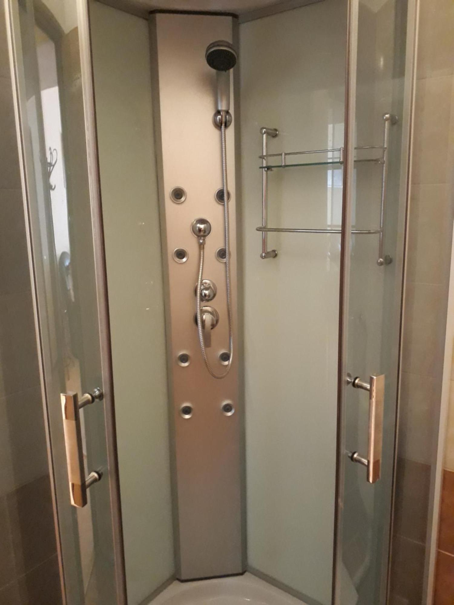 Piac Utcai Apartman 데브레첸 외부 사진
